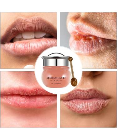  Ziennhu Tinted Lip Balm - Lip Balm - Natural Cream - Nourishing Lip Balm - Repairing Lip Balm - Soft Lip Balm - Lip Balm for Dry Skin - Intense Hydration Lip Balm - Buy Online on GoSupps.com