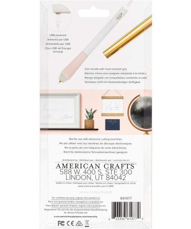 We R Memory Keepers Foil Quill Freestyle Pen - Fine | Shop Now - Buy Online on GoSupps.com