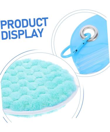 CALLARON Plage Doux pour Enlever le Sable Nettoyeur pour Voyages Plage de Rangement Compact - Buy Online on GoSupps.com