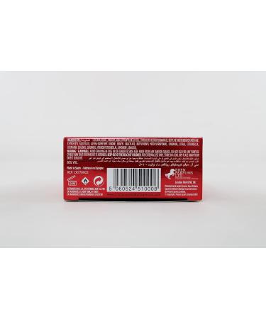 CR7 Cristiano Ronaldo Eau de Toilette Spray for Man 3.4 Ounce Red - Buy Online on GoSupps.com