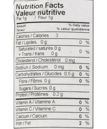 Yupik Chamomile Citrus Loose Tea 0.45Kg - Buy Online on GoSupps.com