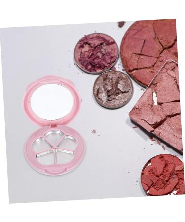  HONMEET Refillable Storage Tray for Lipstick and Eyeshadow Random Color for Organizing Makeup at Home - Buy Online on GoSupps.com