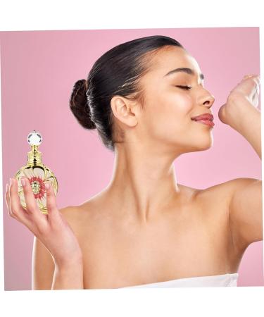 Gcroet Perfume for Women 15ml Long-Lasting Addictive Vintage Luxury Dubai Essential Oil Women Perfume for Birthday Valentine Gifts... - Buy Online on GoSupps.com