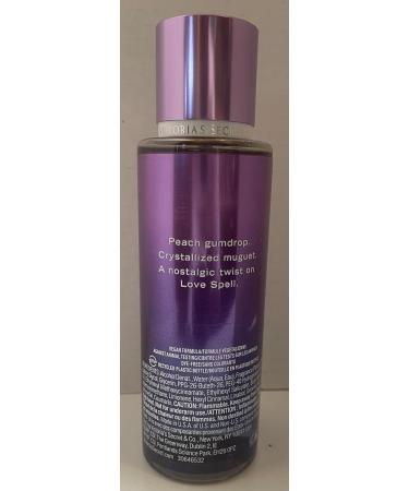 Generic Love Spell (Candied) Fagrance Body Mist (8.4oz) Long Lasting - Buy Online on GoSupps.com