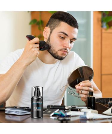 Concealer Colours | Bb Cream Foundation | Skin Recovery Cream Blemishes Imperfections Mens Tinted Moisturiser Moisturizing Men Tone Up Face Creams Suitable Use for Balance Skin Tone - Buy Online on GoSupps.com