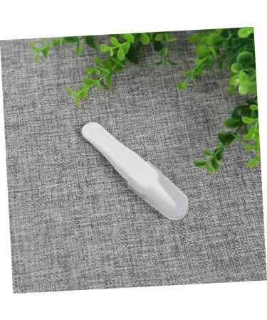 TOYANDONA 5pcs Baby Nose Cleaner Clip - Gentle Booger Tweezers for Newborns - Buy Online on GoSupps.com