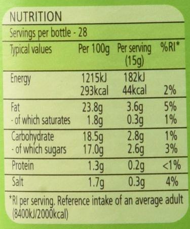 Heinz Salad Cream 15 oz (Pack of 3) - Buy Online on GoSupps.com