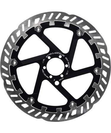 Magura USA MDR-P Disc Brake Rotor Black/Silver, 180mm - Buy Online on GoSupps.com
