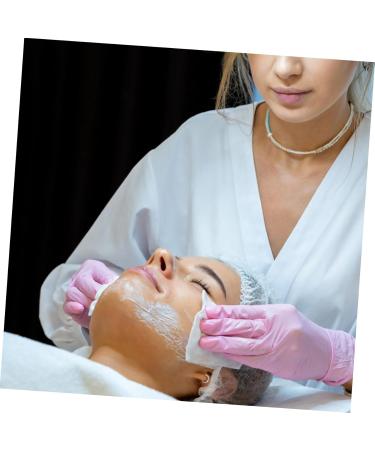 minkissy Makeup facial pads makeup pad women cosmetic pad makeup cotton pads white face cushion Pads M White - Buy Online on GoSupps.com