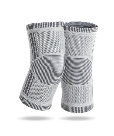 Leg Compression Sleeve - Winter Warm Knee Pad for Motorcycles | Size M - Shop Internationally - Buy Online on GoSupps.com