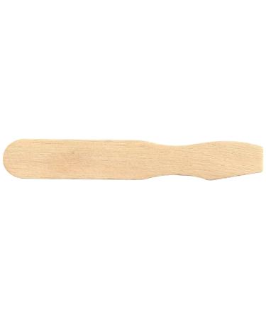 Perfect Stix Wooden Makeup Spatulas ( Pack of 1000)