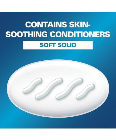 Secret Antiperspirant Clinical Strength Deodorant for Women Soft Solid Stress Response 1.6 Oz (Pack of 3) 1.6 Ounce (Pack of 3) Stress Response - Buy Online on GoSupps.com