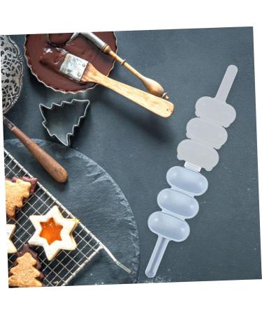 Alipis 2 Sets Rice Ball Mold Complementary Food White Rice Child - Buy Online on GoSupps.com