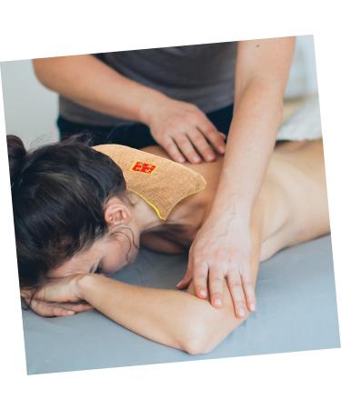 Goohochy Warm Hold Pack Heating Cushion & Neck Wrap for Daily Relaxation | Multipurpose Calant Wrap & Miss Salt Bag - Buy Online on GoSupps.com