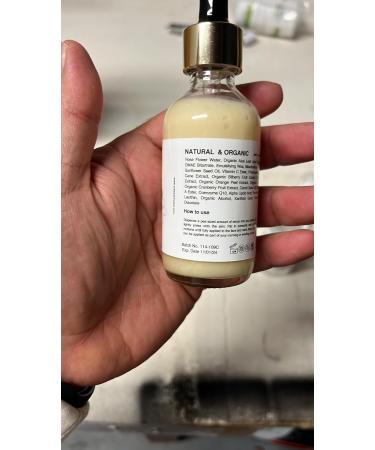 Ultimate Facial Serum for Glowing Skin | PRESS SKINCARE | Anti-Aging Hydrating | Vitamins A C B3 B5 E | Reduces Wrinkles Dark Spots & Fine Lines | 2OZ - Buy Online on GoSupps.com