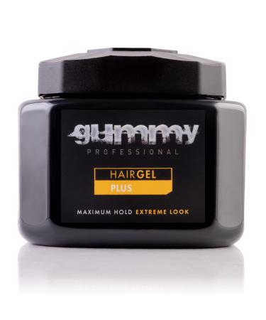 Gummy Plus Hair Gel 23.5 Fl Oz (GU103a)