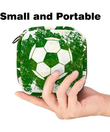 Versatile Storage Bags for Women: Organize Bandages Art Supplies Sports Gear & More - Portable Menstrual Pillsters & More - Buy Online on GoSupps.com