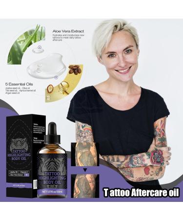  Generisch Shining Body Oil - 30ml - Natural Moisturizing Body Oil - Nourishing Butter for Sensitive Skin - Day and Night Winter Routine - Buy Online on GoSupps.com