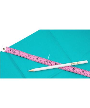 SINGER 00310 Tape Measure and Marking Pencil Combo - Buy Online on GoSupps.com