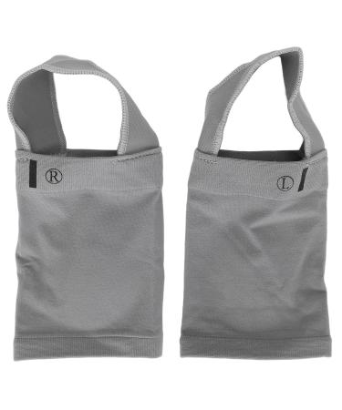 Yinhing Arch Support Sleeves - Professional Compression Brace for Plantar Fasciitis & Flat Foot - Men and Women - Buy Online on GoSupps.com