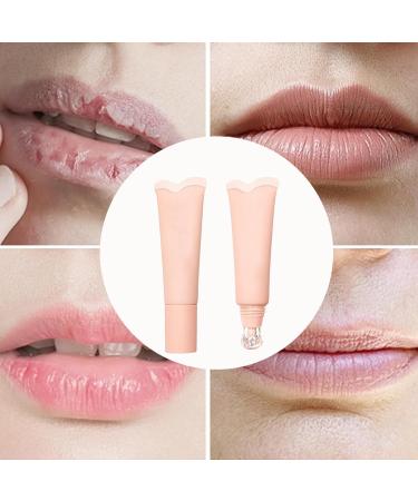 Pruojhw Moisturizing lipstick glossy gel makeup for women for business trips home outdoors school girlfriend wife friend sister daughter 04 - Buy Online on GoSupps.com