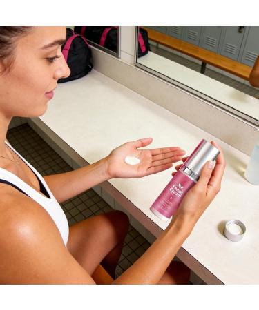  CCDSR Intimate Cream 50g With a natural fast-absorbing texture this cream relieves menopausal symptoms and provides intimate care. It's a soothing moisturizing cream for the intimate area and is plant-based (3 - Buy Online on GoSupps.com