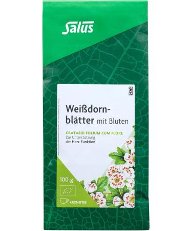 Blanchiment blanc m.Fleuron de pharmacie Bio Salus 100 g - Buy Online on GoSupps.com