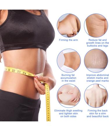 Buy Cellulite Removal Massage Devices - Electrical Body Shapers for Arm Waist Leg & Hip - USB Rechargeable - Buy Online on GoSupps.com