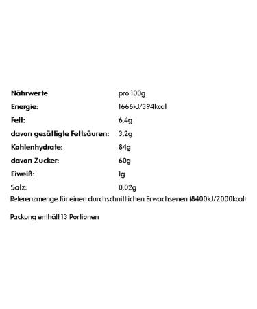 Haribo Maoam Joystixx - Set of 3 Chewy Candy Stripes 975g Bag | Buy Internationally - Buy Online on GoSupps.com