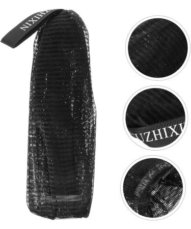Baluue Bar Shampoo Holder Mesh Soap Bags for Soap Bars Shampoo Bar Bag Soap Pouch Shampoo Bar Holder Soap Bar Bag Soap Bar Holder Travel Bar Soap Bag Soap Sleeves for Soap Bars - Buy Online on GoSupps.com
