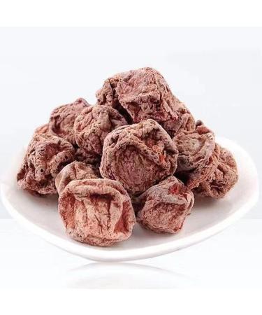 Sweet prune 180g Large plum Preserved Fruits Dried Plum Sweet and Sour Prunes Huamei Casual Snacks Dried Plums - Buy Online on GoSupps.com