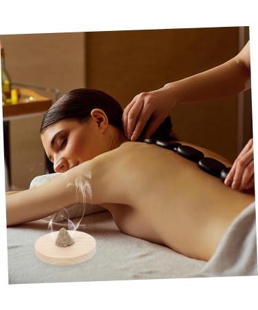 Beaupretty Aita Form Wooten Mold Moxachel Objuice Massage Device Set - Wooden Moxibustion Tools for Heat Therapy - Buy Online on GoSupps.com