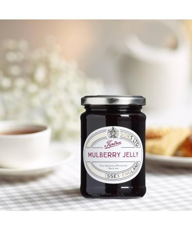 Tiptree Mulberry Jelly 2x340g - Buy Online on GoSupps.com