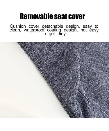 Electric Seat Assist Lifting Cushion Chair Portable and Safe Mobility Aid Powered Lift Cushion for Muscle Disease Knees Weak Elderly Malaise Powerless Disabled Assist Cushion 1 - Buy Online on GoSupps.com