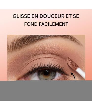  G n rique Matte Eye Shadow Matte Eyelid Tint Waterproof Smooth Application Creamy Long Wear Formula Liquid Eyeshadow for Women Cosplay Party Makeup 8 Color Set Multi Shade 2 Milimiter - Buy Online on GoSupps.com