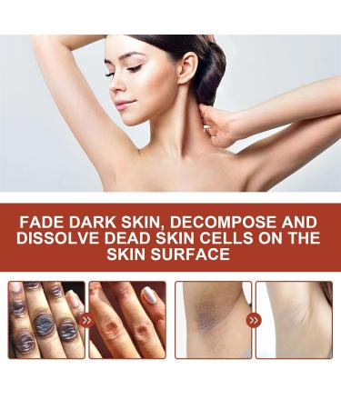 Extra Strong Peeling Oil - Chemical Exfoliant for Face & Body | Reduces Wrinkles Stretch Marks & Dead Skin - Buy Online on GoSupps.com