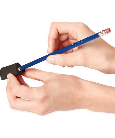 Triangular Pengrip Set - 3 Piece Ergonomic Pencil Grips - Buy Online on GoSupps.com