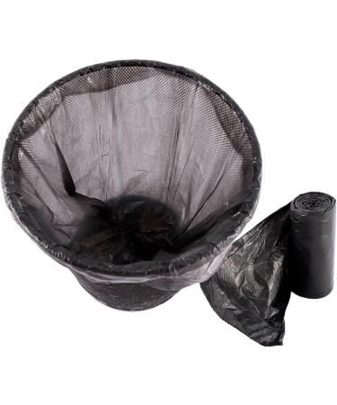 Garbage Garbage Bag Kitchen Thickened Disposable Garbage Garbage Bag Home Office Trash Can Bag 1 count (Pack of 1) - Buy Online on GoSupps.com