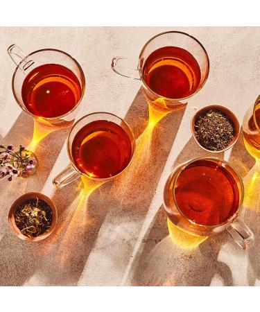 PALAIS DES TH S TH DES LORDS Earl Grey Th Noir de Chine la Bergamote Agrumes 20 Sachets Mousselines - Buy Online on GoSupps.com