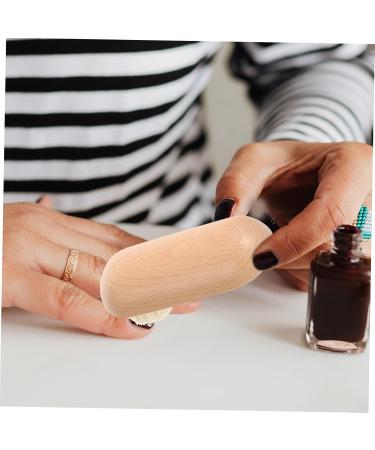 NUSITOU Nail Cleaning Brush Toenail Brush Nail Scrubber Nail Brushes Nail Brush for Cleaning Fingernails Fingernail Brush with Handle Nail Scrub Brush Nail Cleaner Brush Finger Nail Brush - Buy Online on GoSupps.com