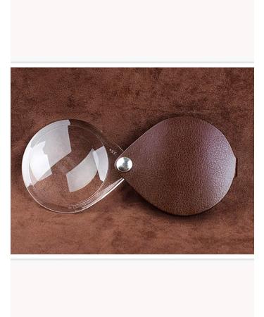 Water Drop Magnifier HD Collapsible Handheld Portable Multifunction Magnifier Made in China - Buy Online on GoSupps.com