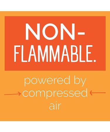 Seventh Generation Disinfectant Spray - Fresh Citrus & Thyme Scent - 13.9 Ounce (Pack of 4) - Buy Online on GoSupps.com