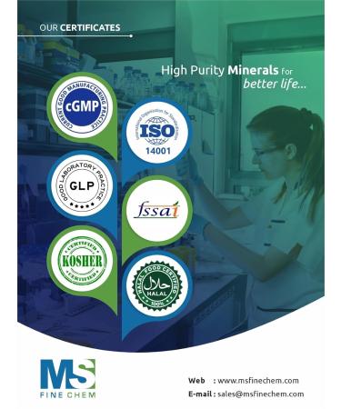 Potassium Citrate Powder Essential Electrolyte Supplement for Hydration & Mineral Balance Vegan Friendly Supports Heart Joint & Immune Health 500 g 1.1 Ounce (Pack of 1) - Buy Online on GoSupps.com