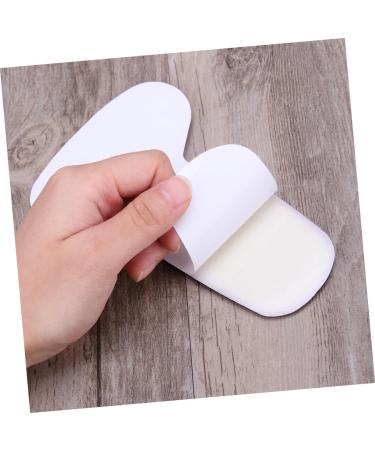 FOMIYES 6 Pairs Back Heel Pads - Cushioned Inserts for Heels | Comfortable Heel Grips & Cushions for Perfect Fit - Buy Online on GoSupps.com