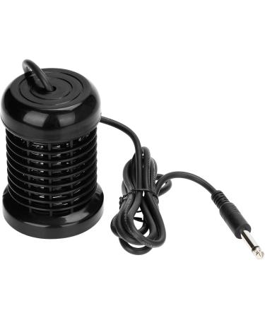 Healcity Ionic Arrays for Detox Foot Spa Bath Machine - Pack of 10 Black - Buy Online on GoSupps.com