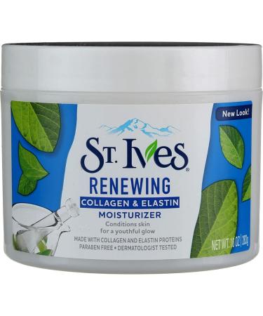 St. Ives Essential Moisturizer 355ml