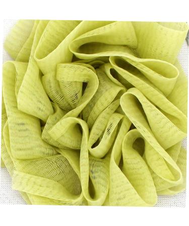 Buy Hemoton 2-in-1 Exfoliating Mitt & Bath Gloves for Ultimate Scrub | International Shipping Available - Buy Online on GoSupps.com