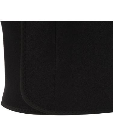 Adjustable Comfortable Lumbar Support Belt - Breathable & Metabolism Boosting for Men During Sports | International Shipping - Buy Online on GoSupps.com