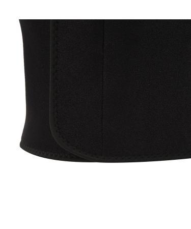 Waist Support Belt for Women - Adjustable Back Lumbar Brace Breathable & Ideal for Running - Size S - Buy Online on GoSupps.com