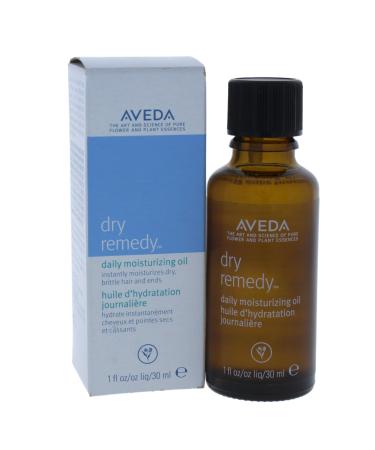 Aveda Dry Remedy Daily Moisturising Oil